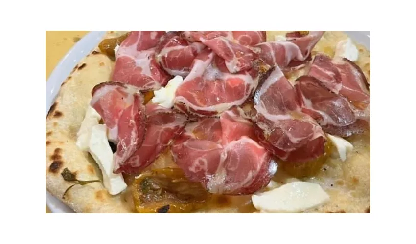 Platea Pizzeria