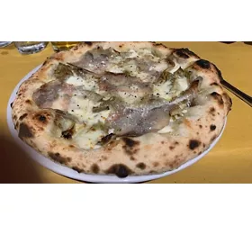 Platea Pizzeria