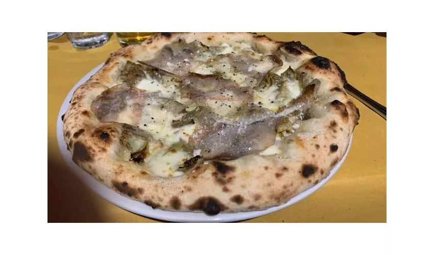 Platea Pizzeria
