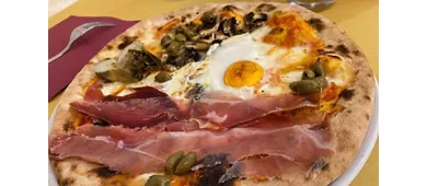 Platea Pizzeria