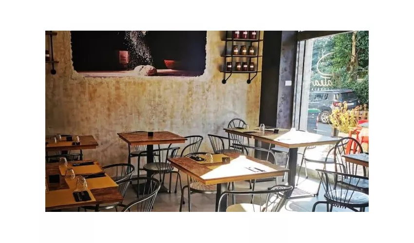 Platea Pizzeria