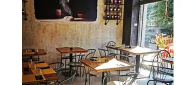 Platea Pizzeria