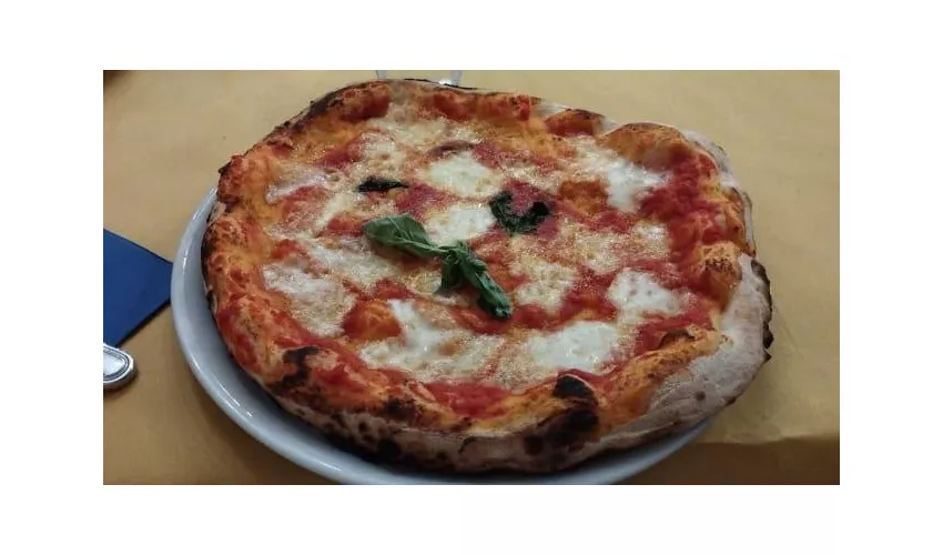 Platea Pizzeria