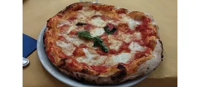 Platea Pizzeria
