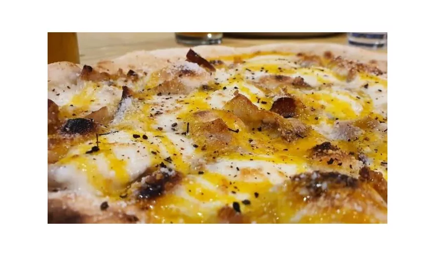 Platea Pizzeria