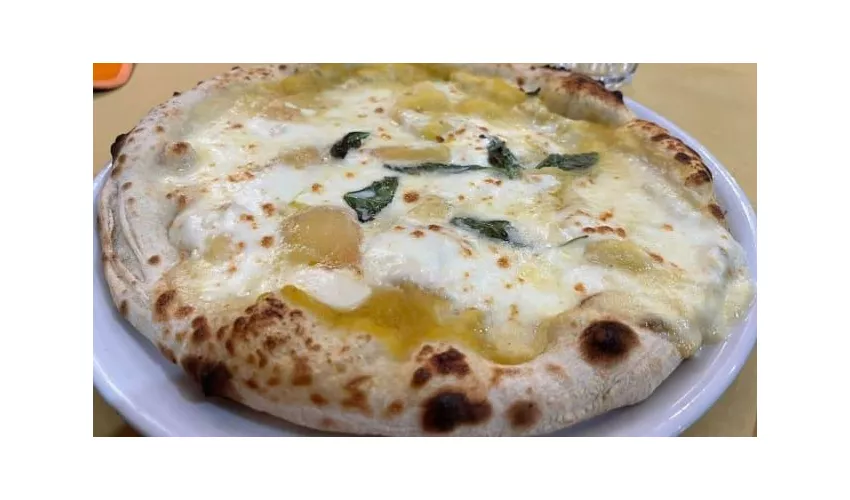 Platea Pizzeria