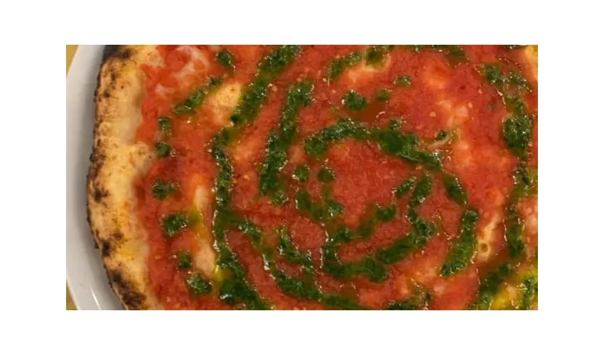 Platea Pizzeria