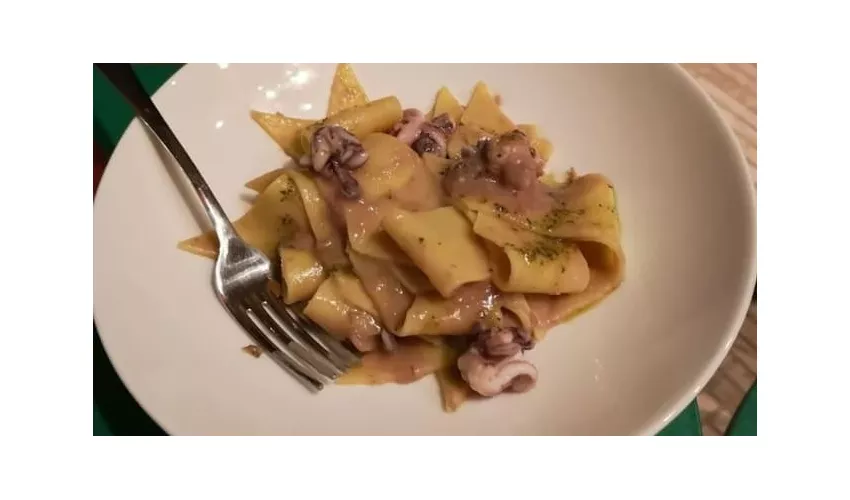 Ristoteca Dai Tosi