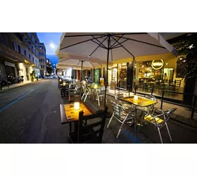 Semola pizzeria siciliana