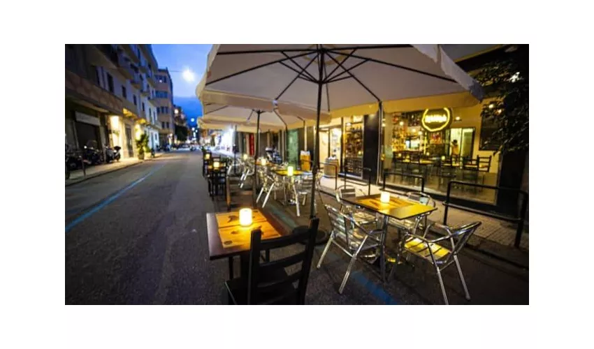 Semola pizzeria siciliana