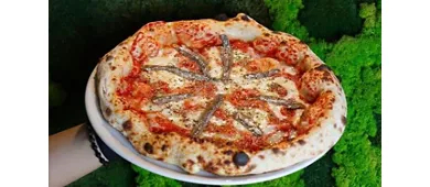 Semola pizzeria siciliana