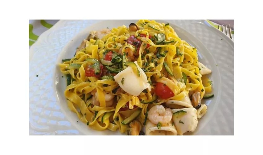Da Vinci Ristorante Pizzeria