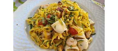 Da Vinci Ristorante Pizzeria