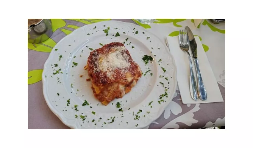 Da Vinci Ristorante Pizzeria
