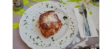 Da Vinci Ristorante Pizzeria