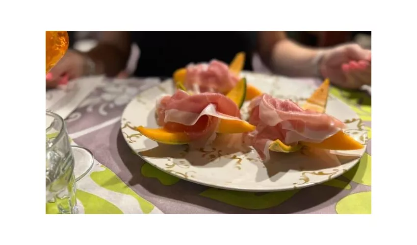 Da Vinci Ristorante Pizzeria