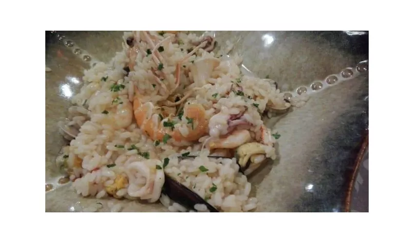 Da Vinci Ristorante Pizzeria