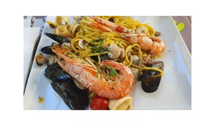 Da Vinci Ristorante Pizzeria