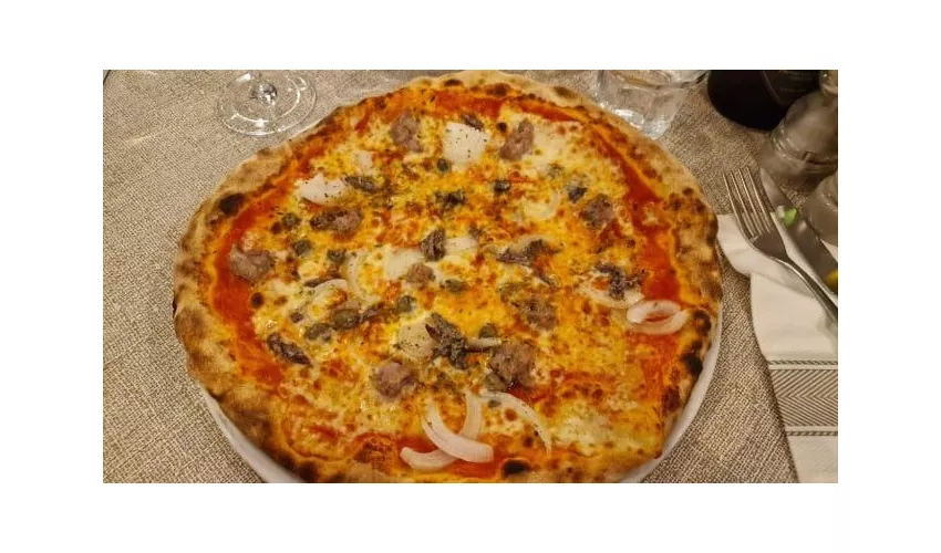 Da Vinci Ristorante Pizzeria