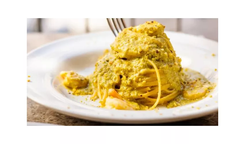 Antica Focacceria S. Francesco