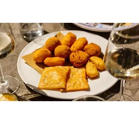 Antica Focacceria S. Francesco