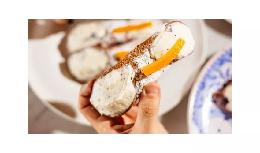 Antica Focacceria S. Francesco