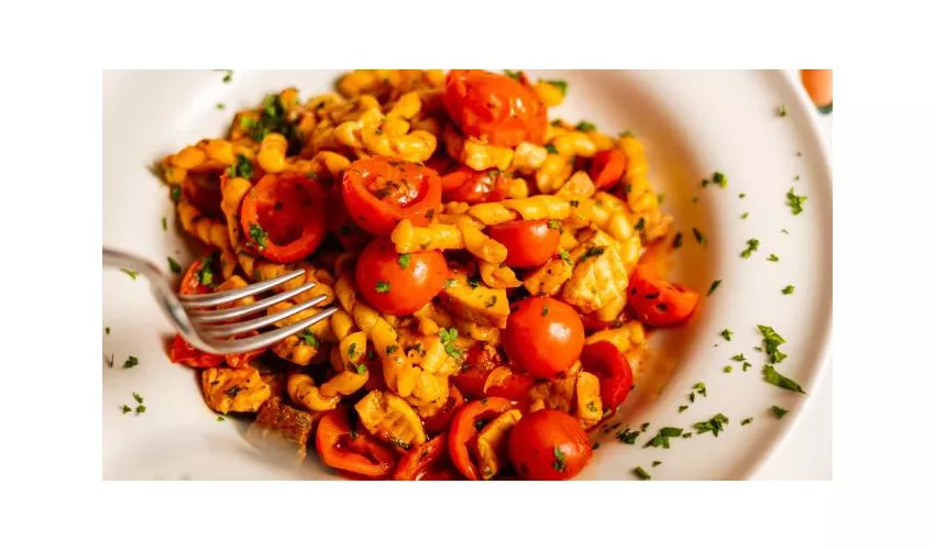 Antica Focacceria S. Francesco