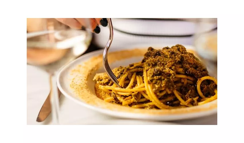 Antica Focacceria S. Francesco