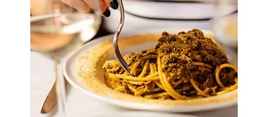 Antica Focacceria S. Francesco