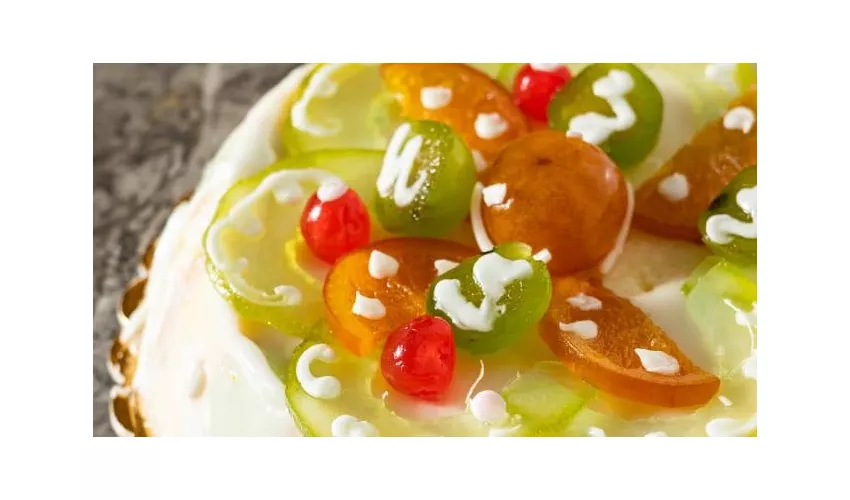 Antica Focacceria S. Francesco