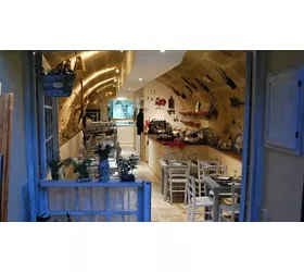 Trattoria Ferret