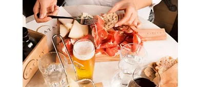 Eataly Monticello
