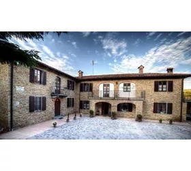 Locanda Casa Bardacchino