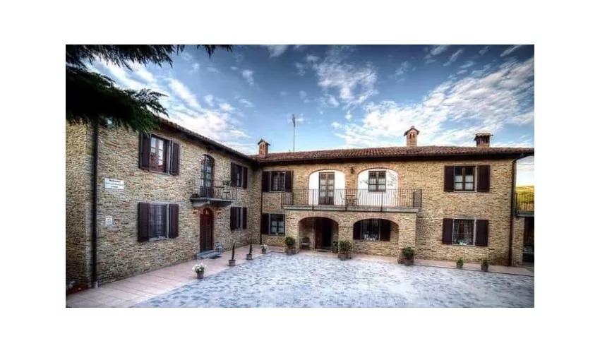 Locanda Casa Bardacchino