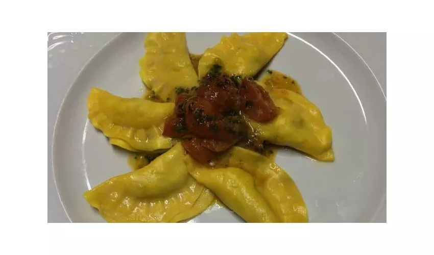 Locanda Casa Bardacchino