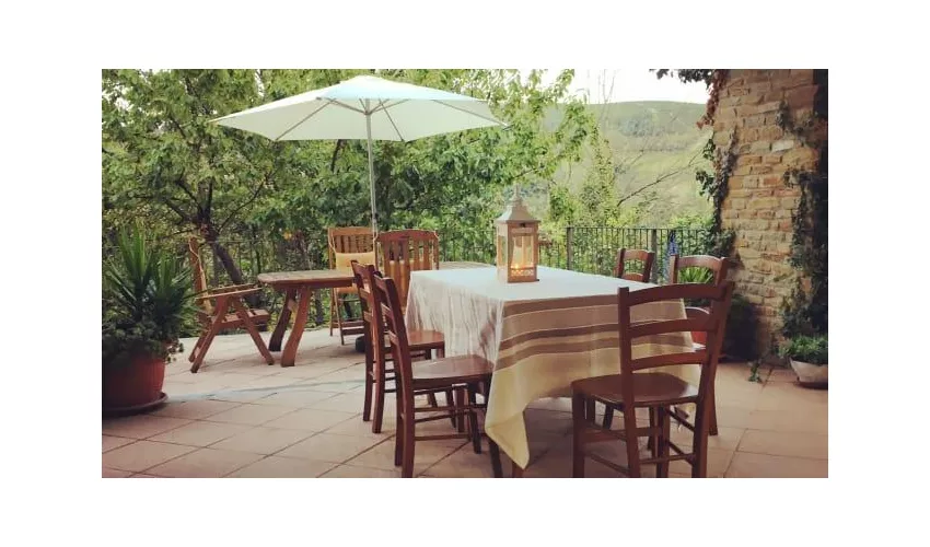Locanda Casa Bardacchino