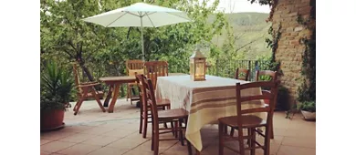 Locanda Casa Bardacchino