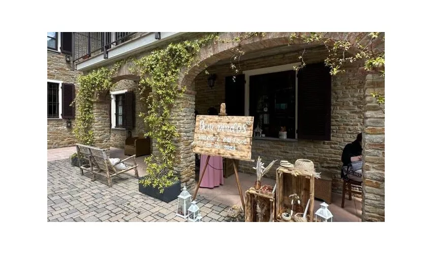Locanda Casa Bardacchino