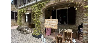 Locanda Casa Bardacchino