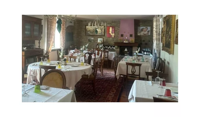Locanda Casa Bardacchino