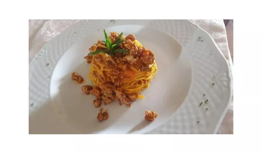 Locanda Casa Bardacchino