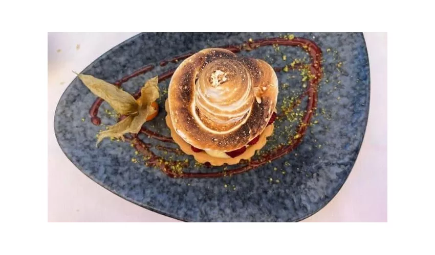 Pasha Bistrò Pizzeria