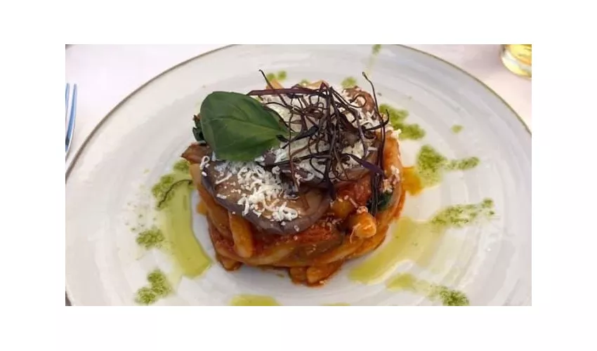 Pasha Bistrò Pizzeria