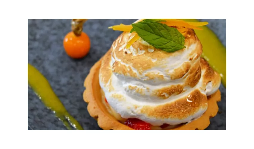 Pasha Bistrò Pizzeria