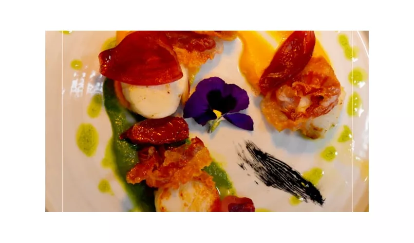 Pasha Bistrò Pizzeria