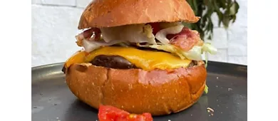 Podolica Apulian Burgers & Grill