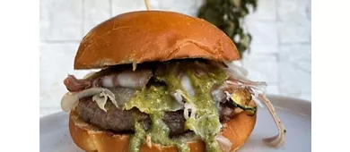 Podolica Apulian Burgers & Grill