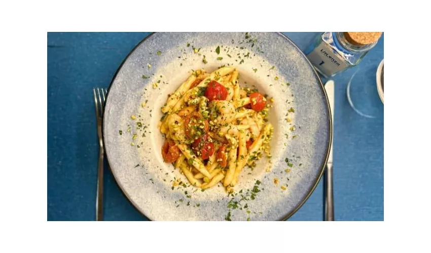 Ristorante La Lenza