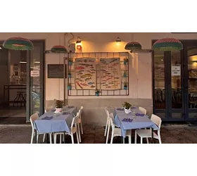 Ristorante La Lenza