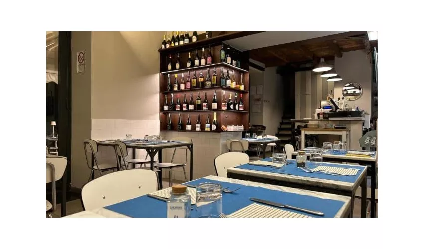 Ristorante La Lenza